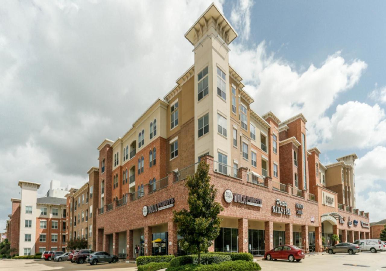 Comfy Spaces 3Br - Medical Center, Nrg Stadium, Downtown Houston Exteriér fotografie