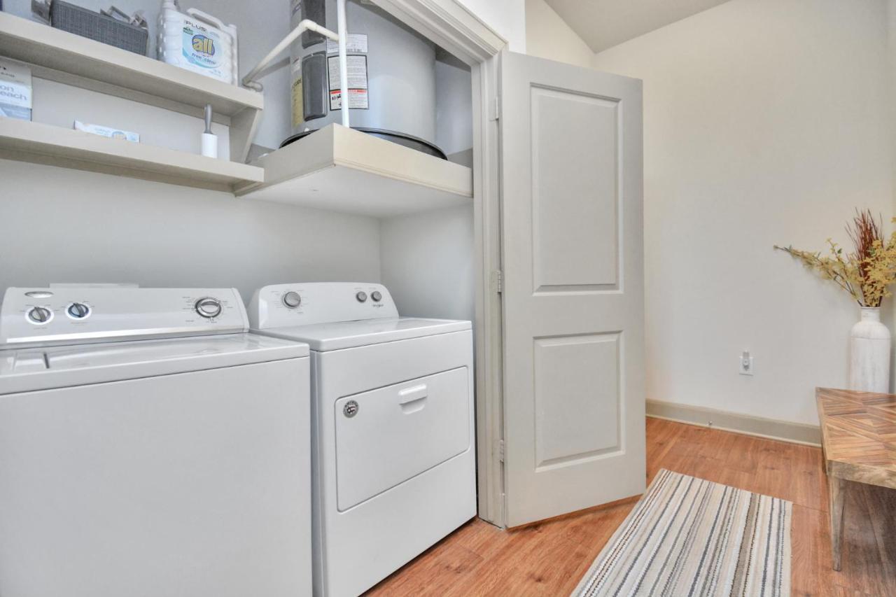 Comfy Spaces 3Br - Medical Center, Nrg Stadium, Downtown Houston Exteriér fotografie